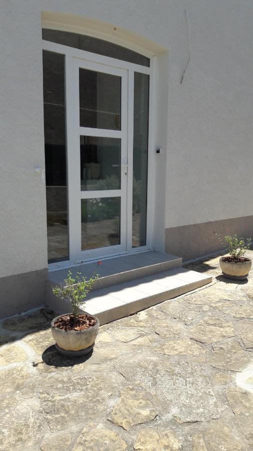 Villa Citronnelle Six-Fours-les-Plages Exterior foto