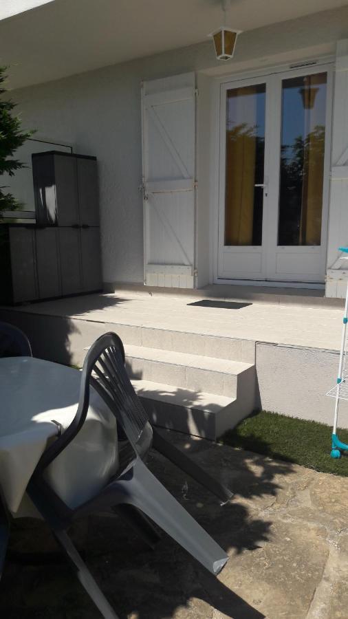 Villa Citronnelle Six-Fours-les-Plages Exterior foto